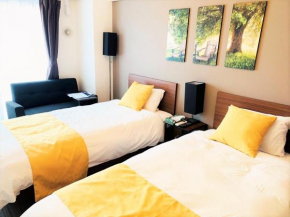 @RLiS_house Tsutenkaku - Vacation STAY 7963